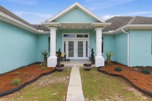 $985,000 | 1026 West Beresford Road, DeLand, FL 32720