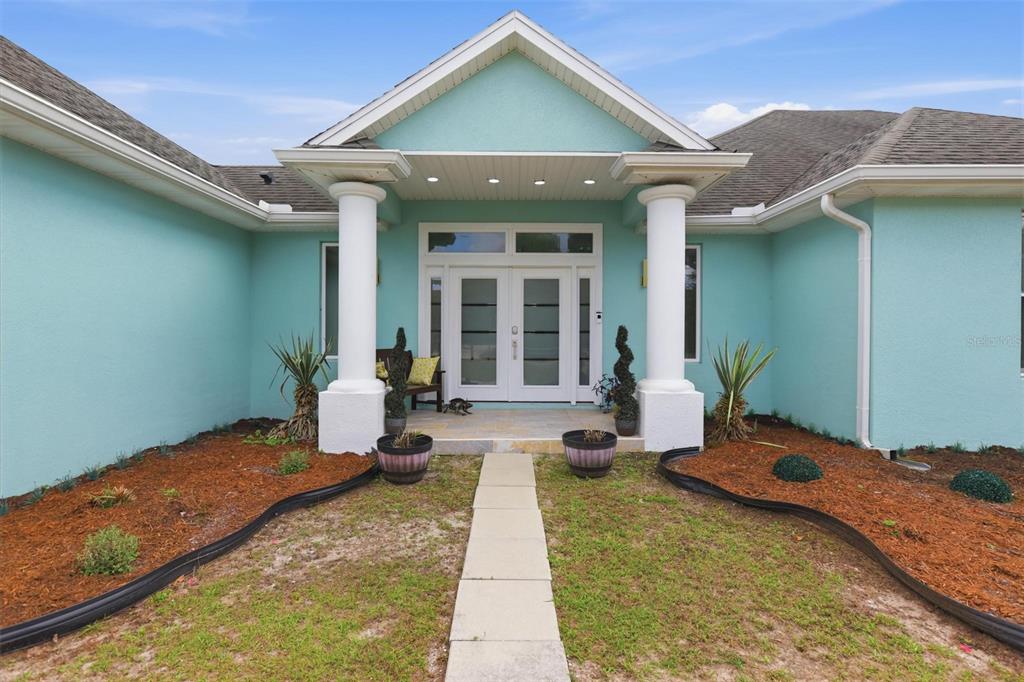 1026 West Beresford Road DeLand, FL 32720 - Photo 3 of 47