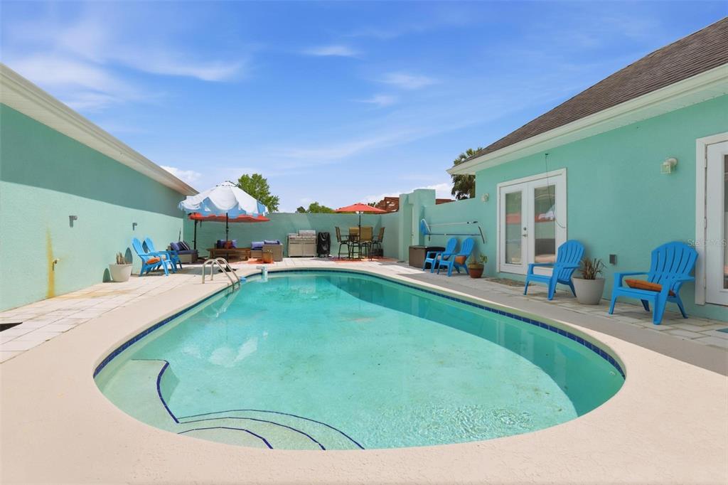 1026 West Beresford Road DeLand, FL 32720 - Photo 34 of 47