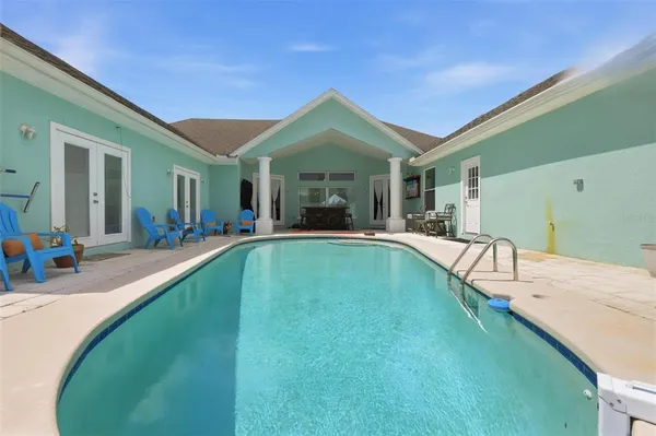 $985,000 | 1026 West Beresford Road, DeLand, FL 32720
