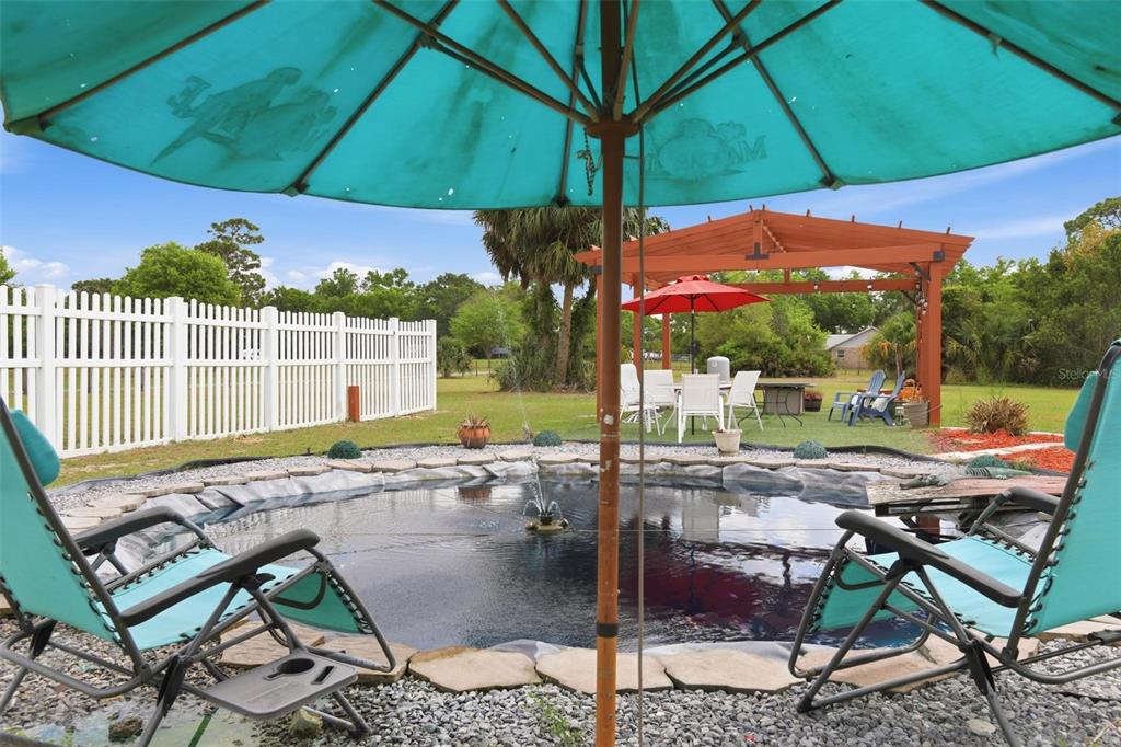 1026 West Beresford Road DeLand, FL 32720 - Photo 36 of 47