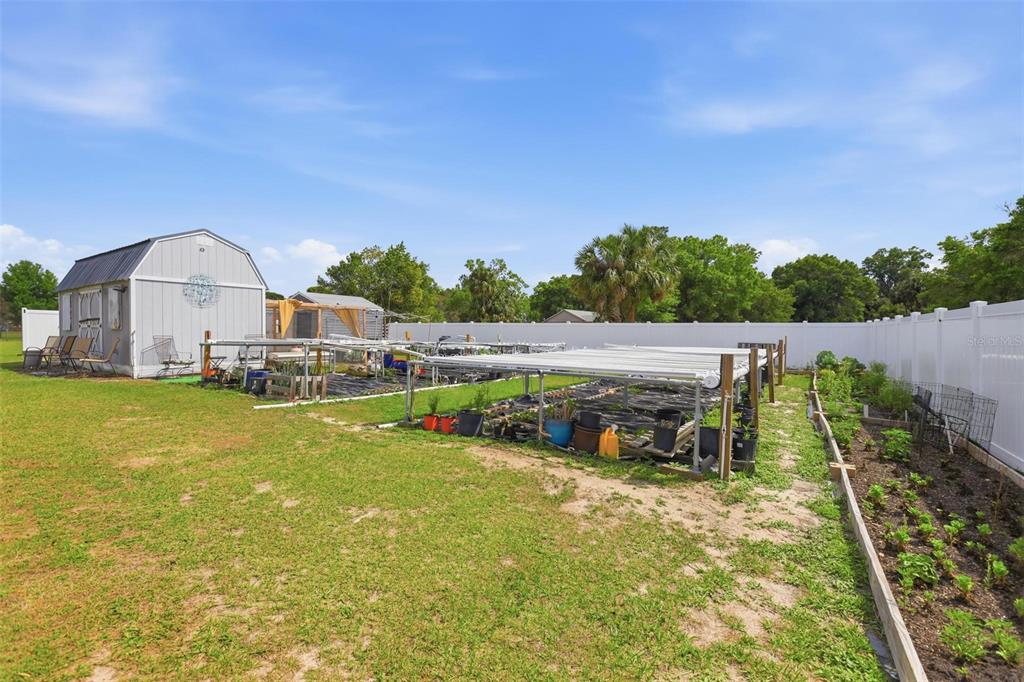 1026 West Beresford Road DeLand, FL 32720 - Photo 37 of 47