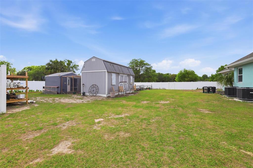 1026 West Beresford Road DeLand, FL 32720 - Photo 38 of 47