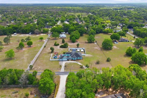 $985,000 | 1026 West Beresford Road, DeLand, FL 32720