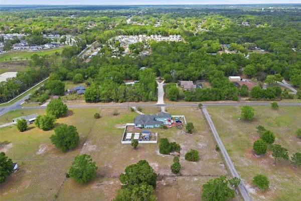 $985,000 | 1026 West Beresford Road, DeLand, FL 32720