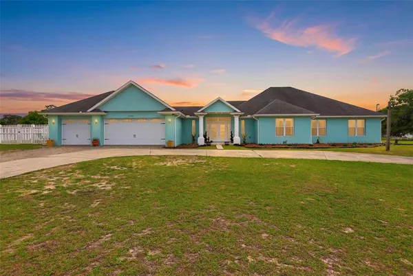 $985,000 | 1026 West Beresford Road, DeLand, FL 32720