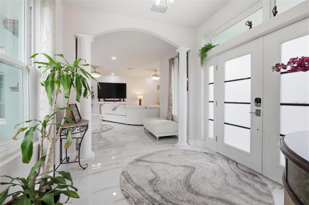 1026 West Beresford Road DeLand, FL 32720 - Photo 5 of 47