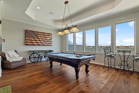 $4,200,000 | 1904 West Emerald Bend Court, Granbury, TX 76049