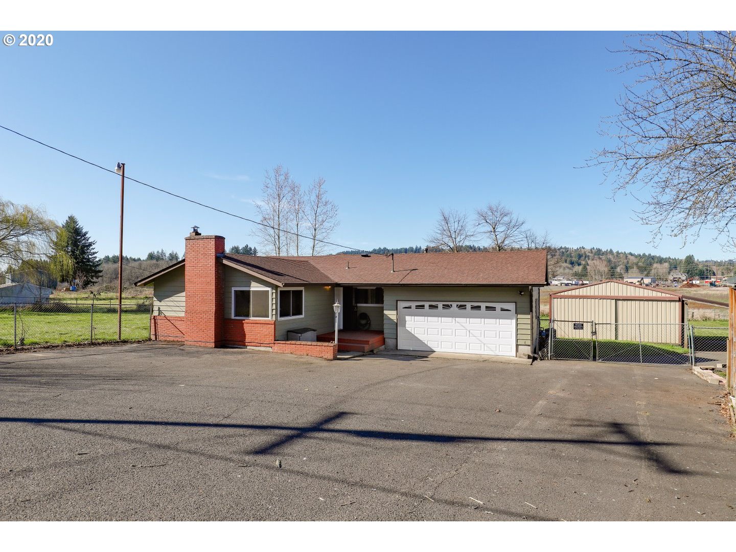 17800 Southeast Foster Road Damascus, OR 97089 - Photo 2 of 26