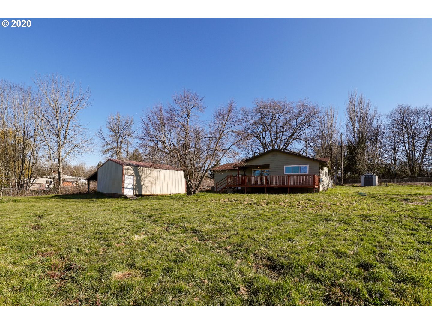 17800 Southeast Foster Road Damascus, OR 97089 - Photo 22 of 26