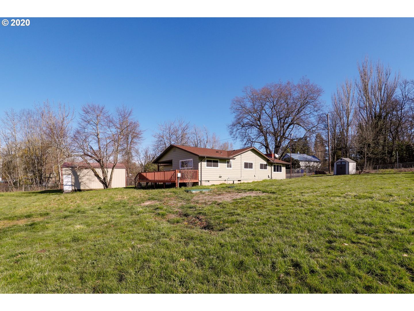 17800 Southeast Foster Road Damascus, OR 97089 - Photo 23 of 26