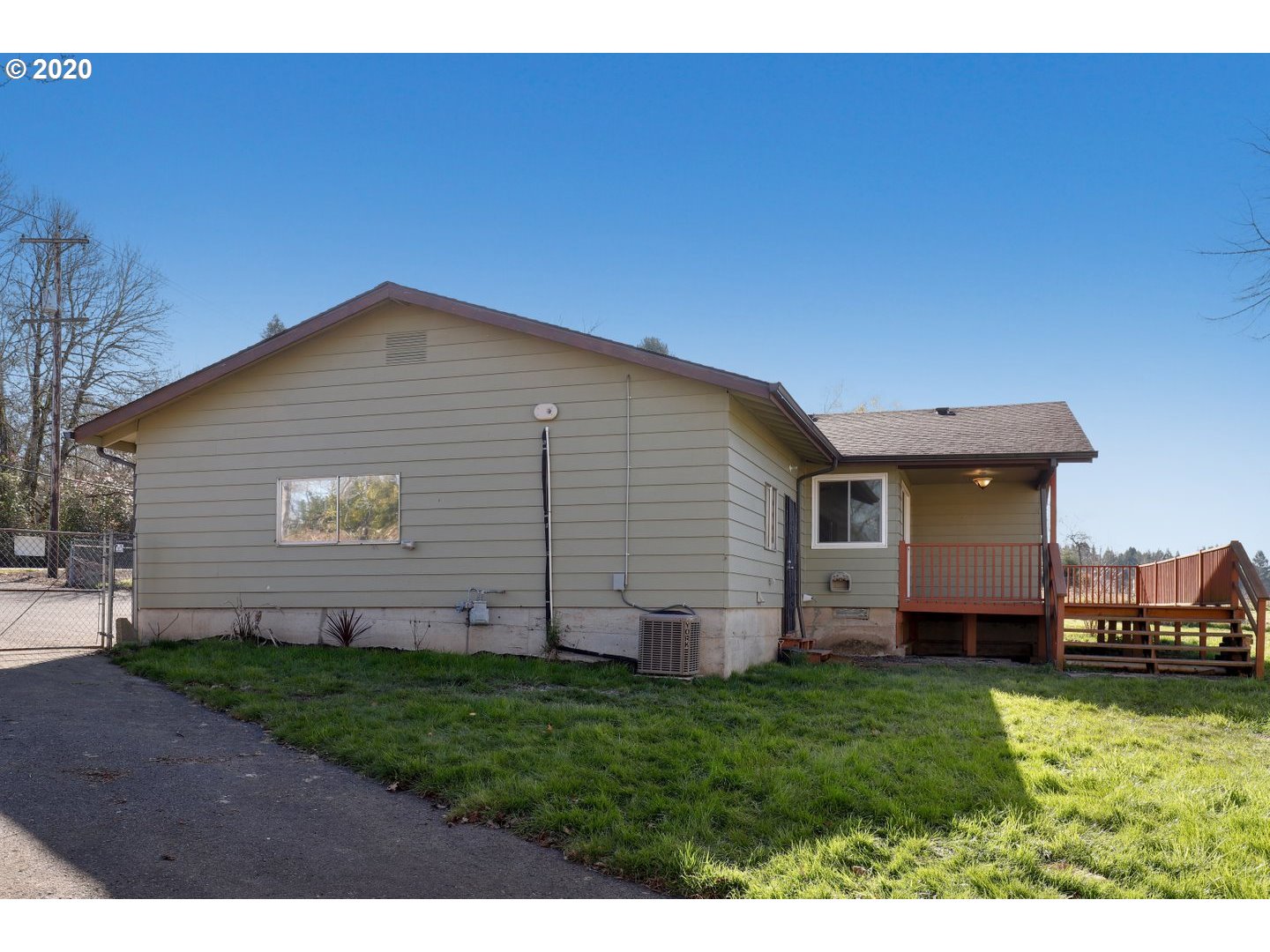 17800 Southeast Foster Road Damascus, OR 97089 - Photo 24 of 26