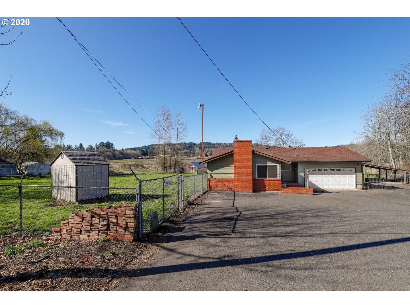 17800 Southeast Foster Road Damascus, OR 97089 - Photo 26 of 26