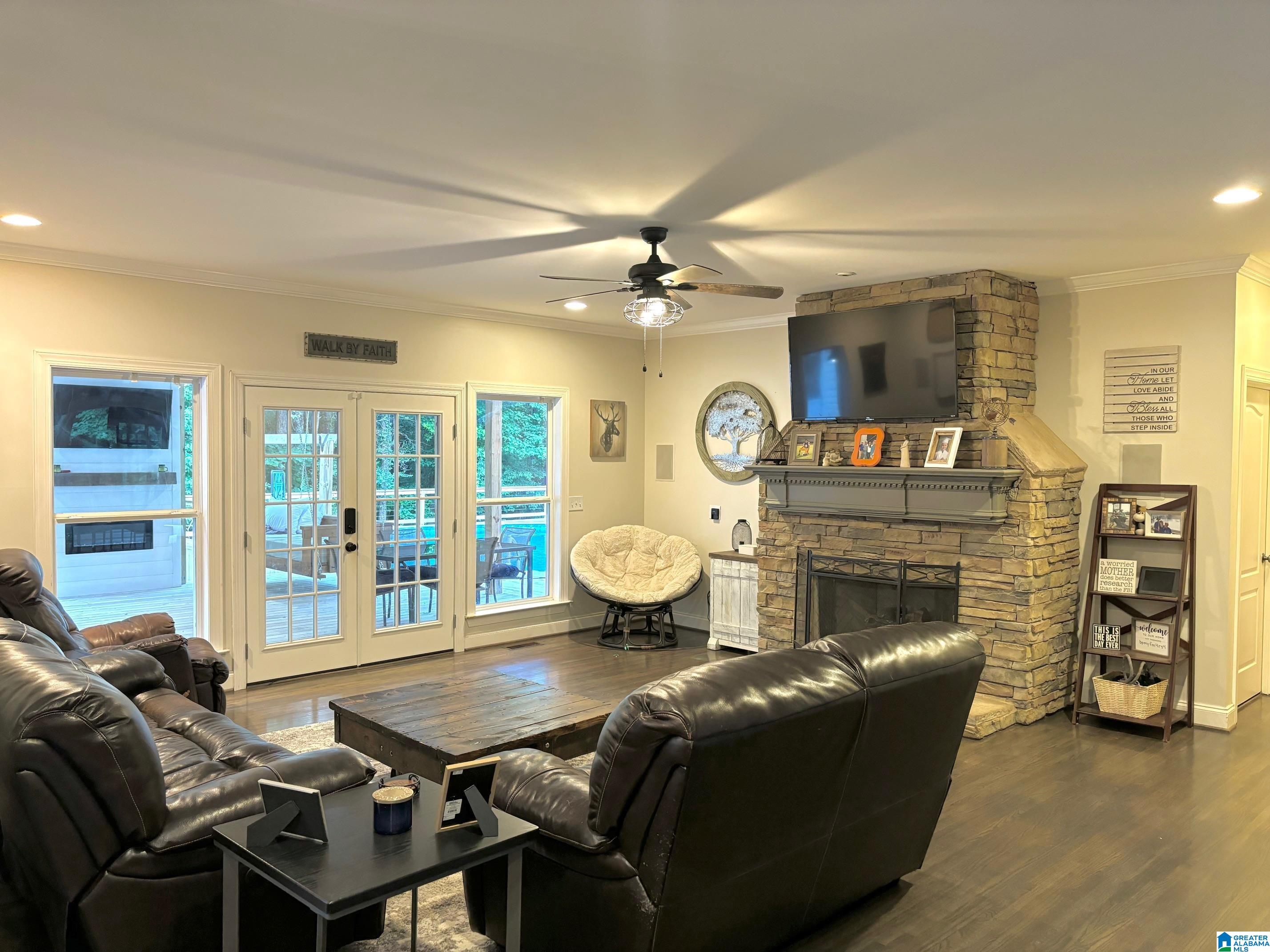 213 Hickory Valley Road Trussville, AL 35173 - Photo 17 of 43