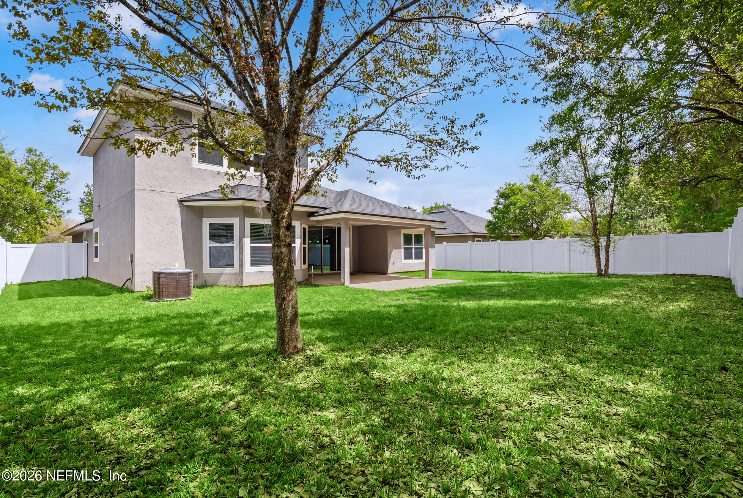 121 Terracina Drive St. Augustine, FL 32092 - Photo 31 of 55 27_7 - exterior