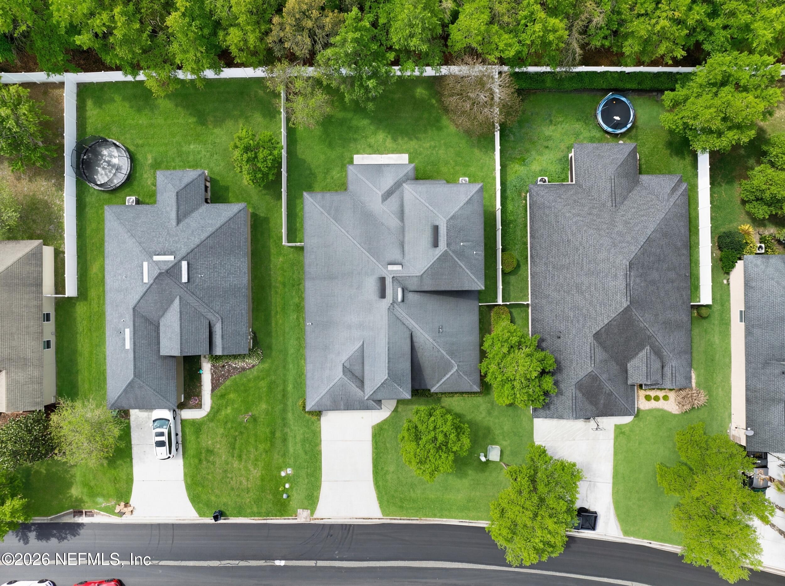 121 Terracina Drive St. Augustine, FL 32092 - Photo 34 of 55 5_5 - drone