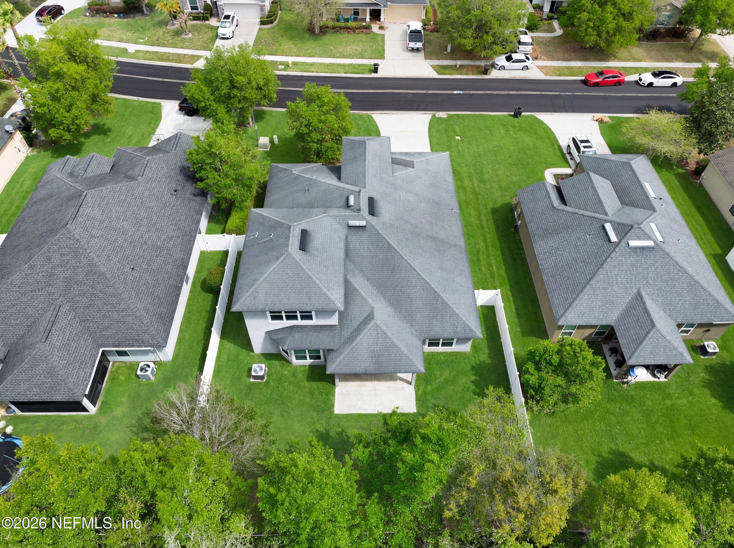 121 Terracina Drive St. Augustine, FL 32092 - Photo 36 of 55 8_8 - drone