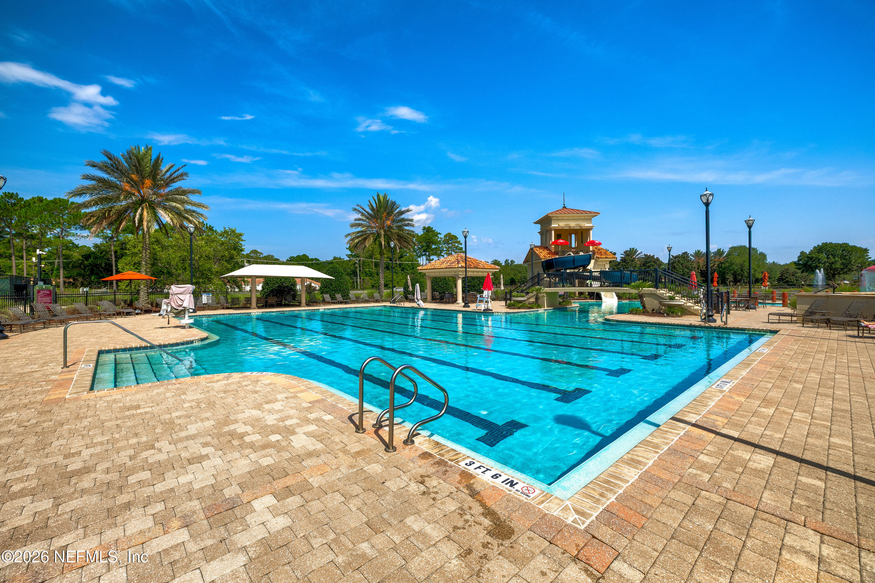 121 Terracina Drive St. Augustine, FL 32092 - Photo 49 of 55 87_murabella - 14