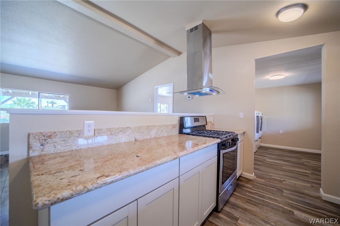 1644 Palma Road Bullhead City, AZ 86442 - Photo 10 of 56 Kitchen