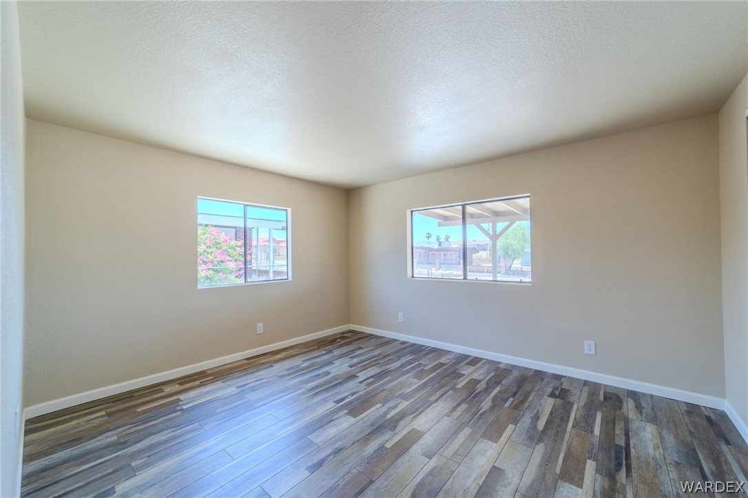 1644 Palma Road Bullhead City, AZ 86442 - Photo 15 of 56 Master Bedroom