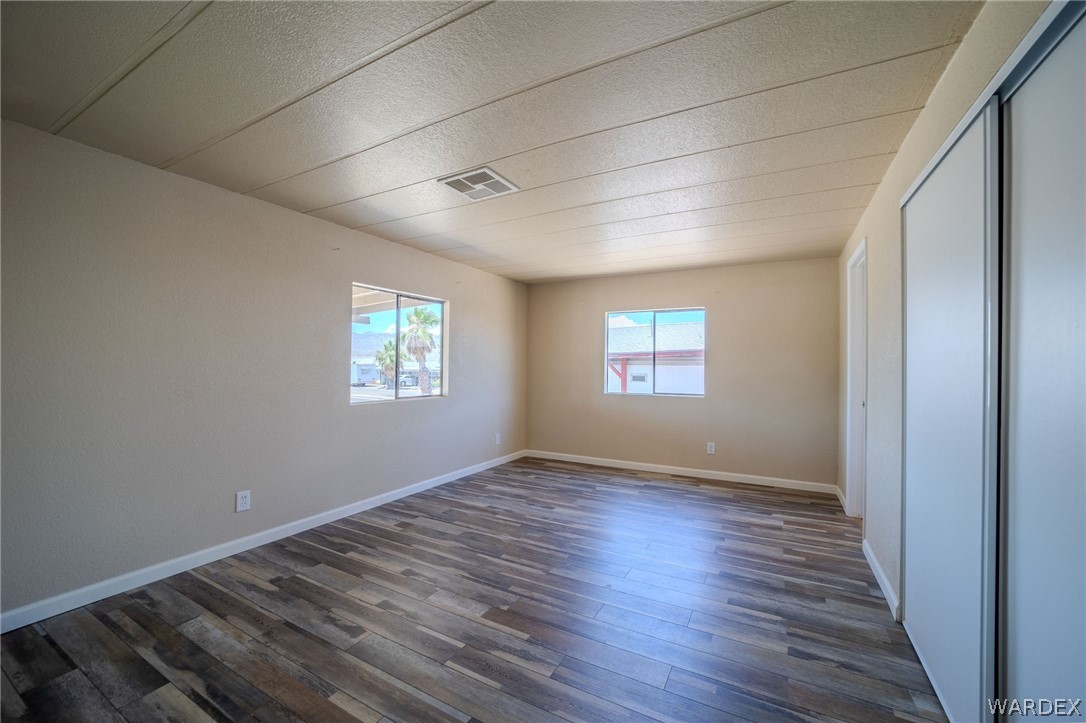 1644 Palma Road Bullhead City, AZ 86442 - Photo 16 of 56 Master Bedroom