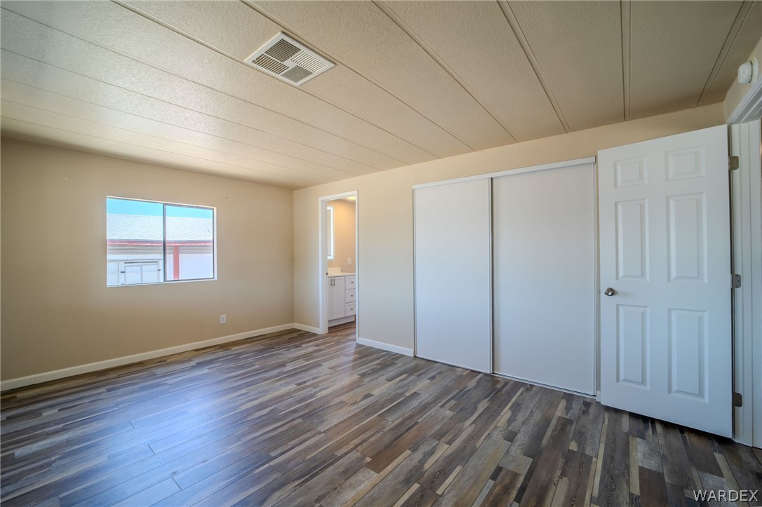 1644 Palma Road Bullhead City, AZ 86442 - Photo 17 of 56 Master Bedroom