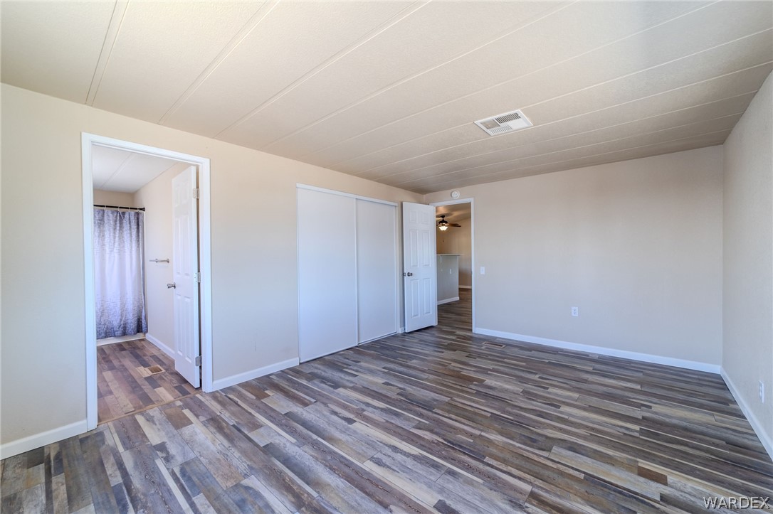 1644 Palma Road Bullhead City, AZ 86442 - Photo 18 of 56 Master Bedroom