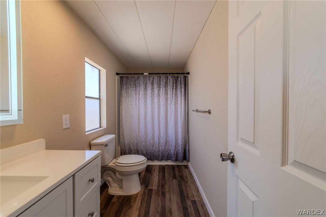 1644 Palma Road Bullhead City, AZ 86442 - Photo 20 of 56 Master Bedroom