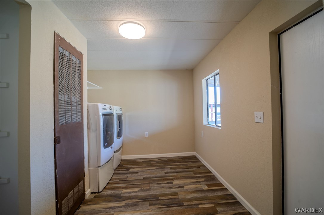 1644 Palma Road Bullhead City, AZ 86442 - Photo 27 of 56 Laundry
