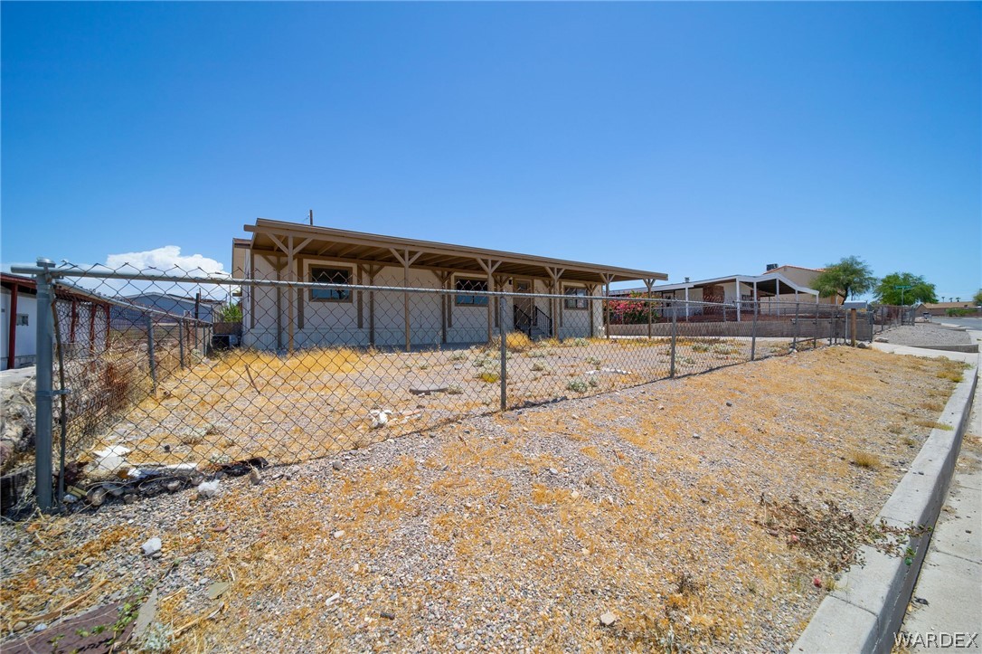 1644 Palma Road Bullhead City, AZ 86442 - Photo 35 of 56 Front of Structure