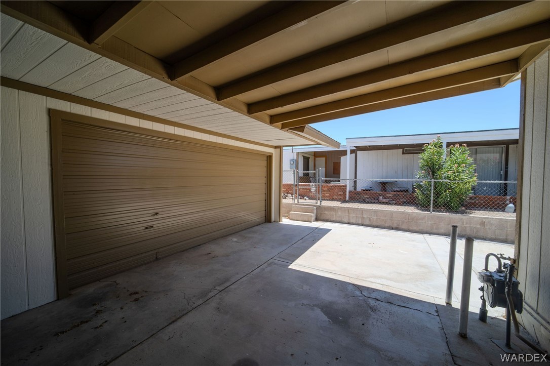 1644 Palma Road Bullhead City, AZ 86442 - Photo 43 of 56 Patio