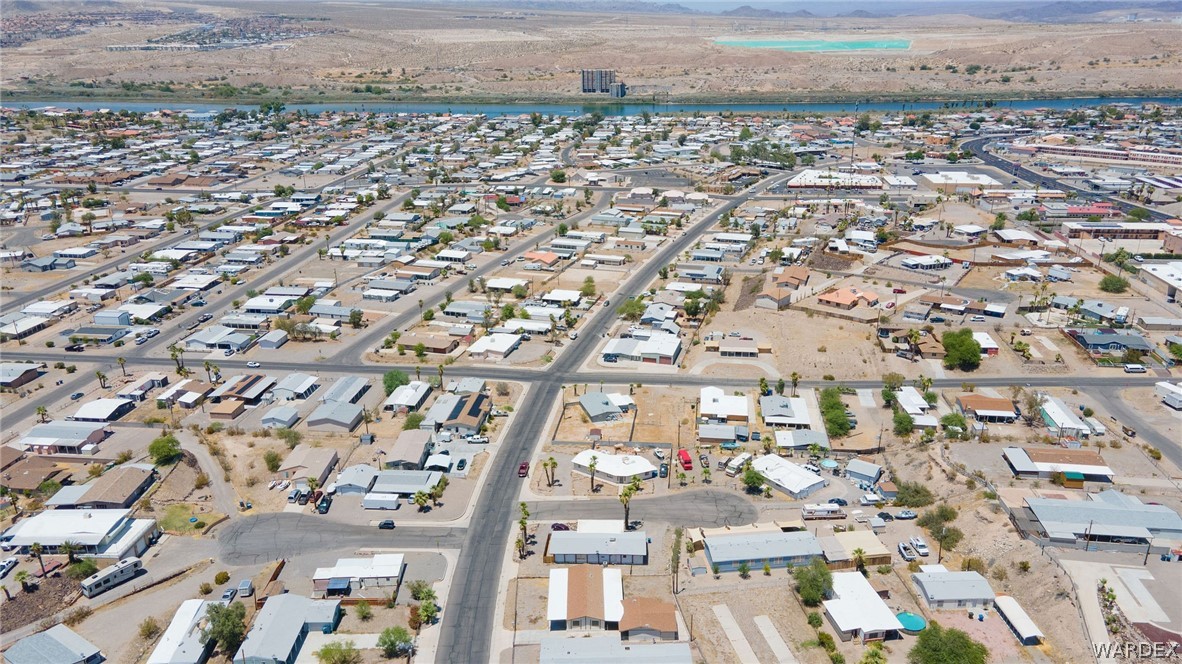 1644 Palma Road Bullhead City, AZ 86442 - Photo 52 of 56 Aerial View
