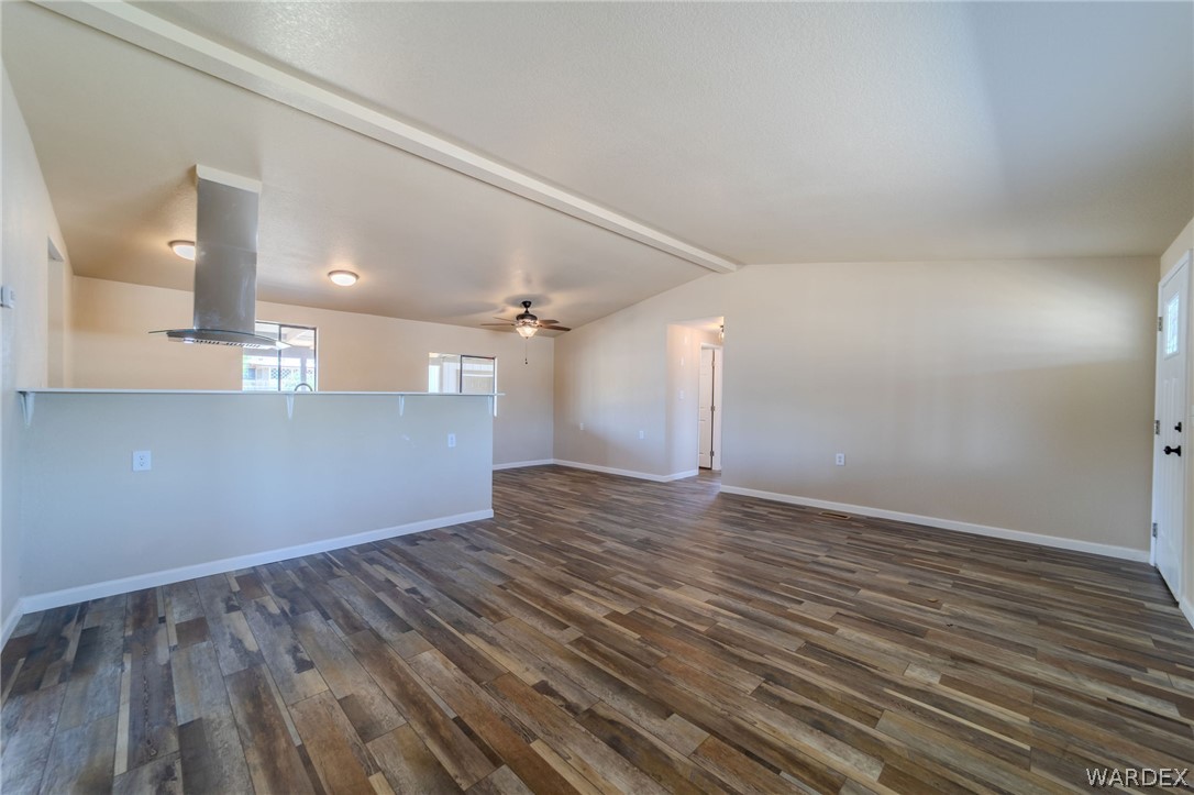1644 Palma Road Bullhead City, AZ 86442 - Photo 7 of 56 Living Room