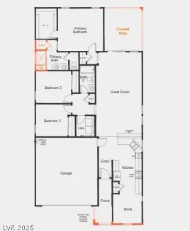 $475,059 | 704 Lunar Lk Way, Henderson, NV 89015