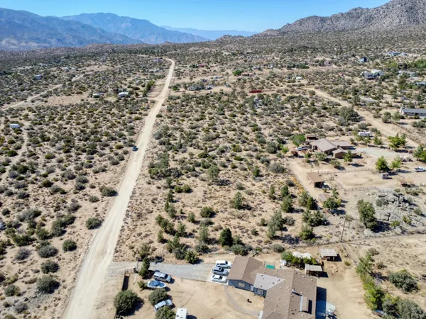 $35,000 | 635272003 Palm Canyon Drive, Mountain Center, CA 92561