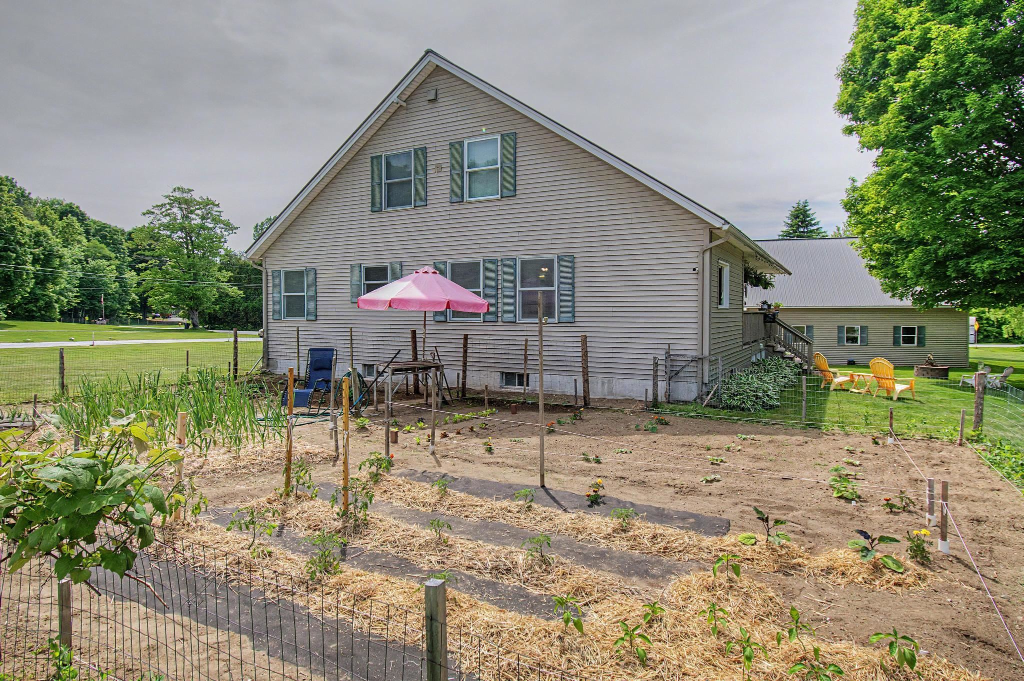2446 Carter Hill Road Highgate, VT 05488 - Photo 49 of 58