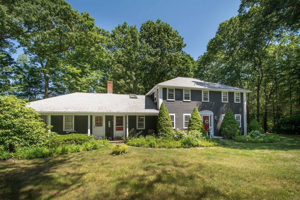 4 Old Forge Road Scituate, MA 02066 - Photo 1 of 24