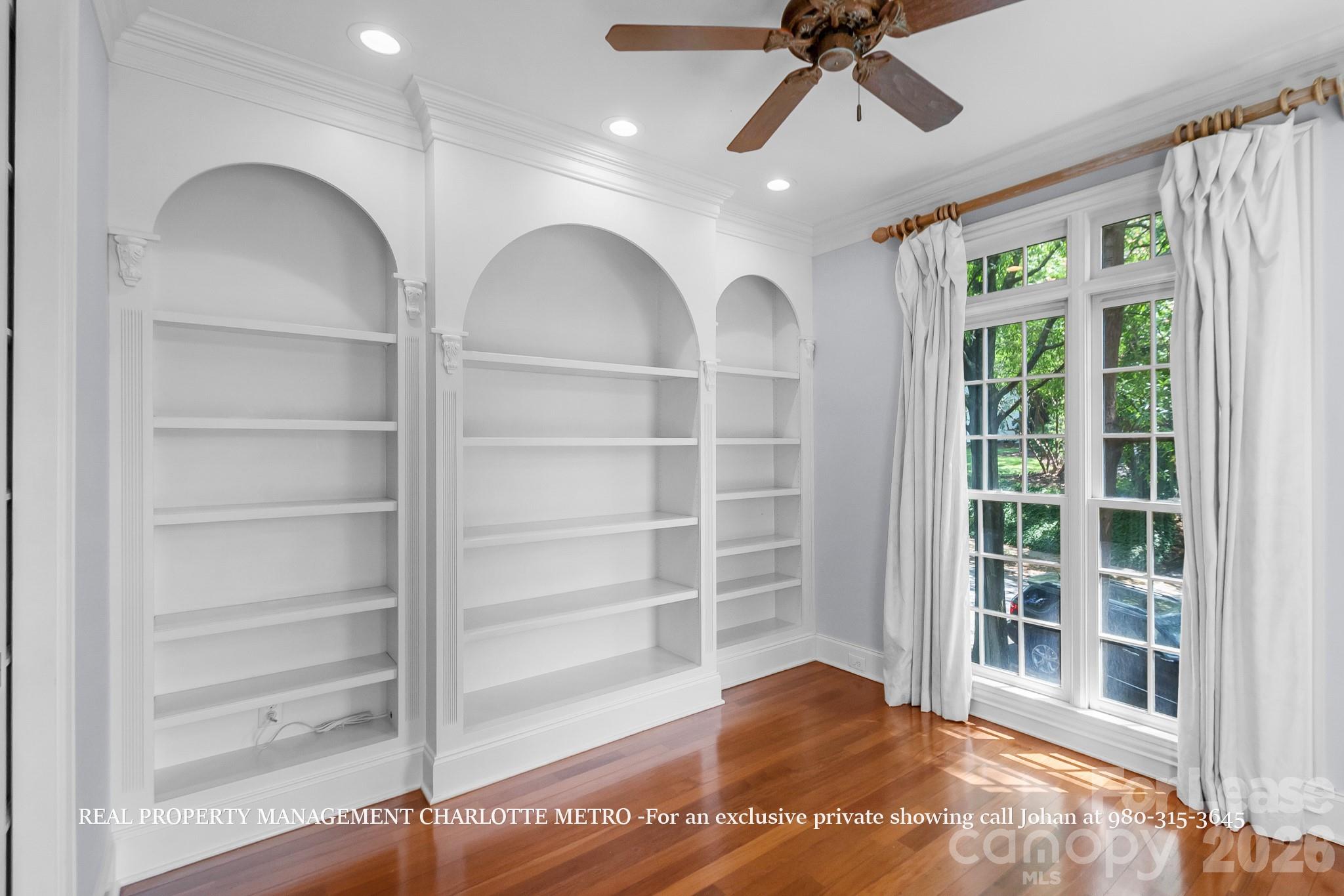 529 Queens Road Charlotte, NC 28207 - Photo 32 of 40