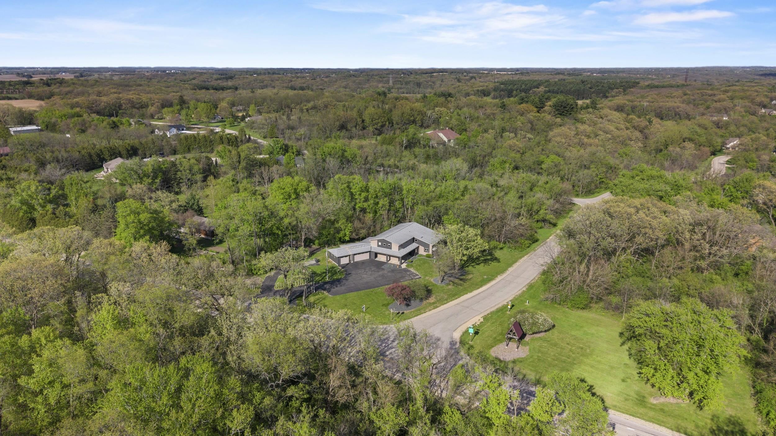 5416 North County Road Janesville, WI 53548 - Photo 55 of 58