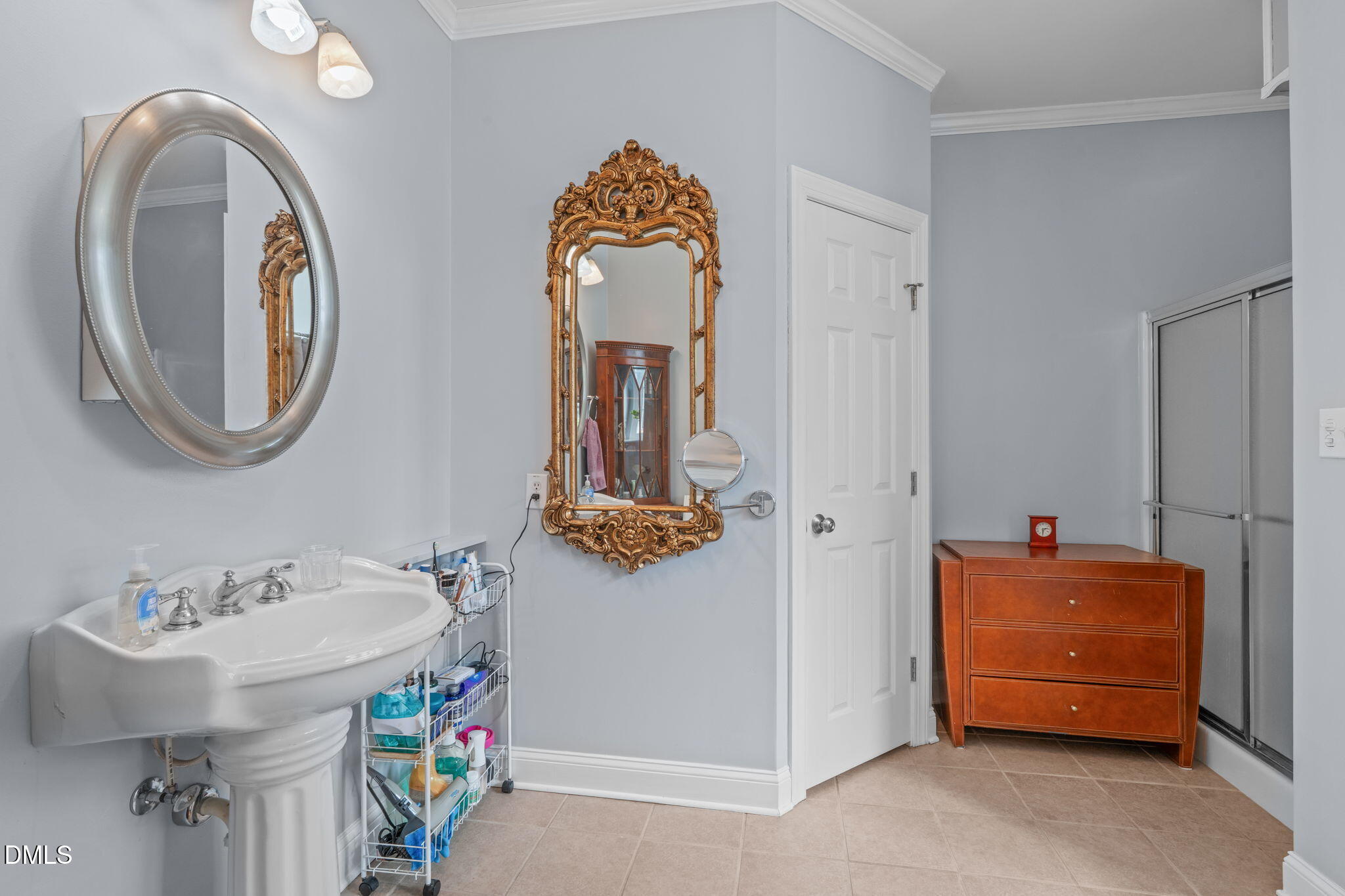 26 Pine Croft Road Angier, NC 27501 - Photo 16 of 38 Primary Bathroom
