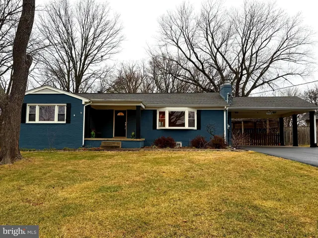 $584,900 | 7713 Huron Drive, Gainesville, VA 20155