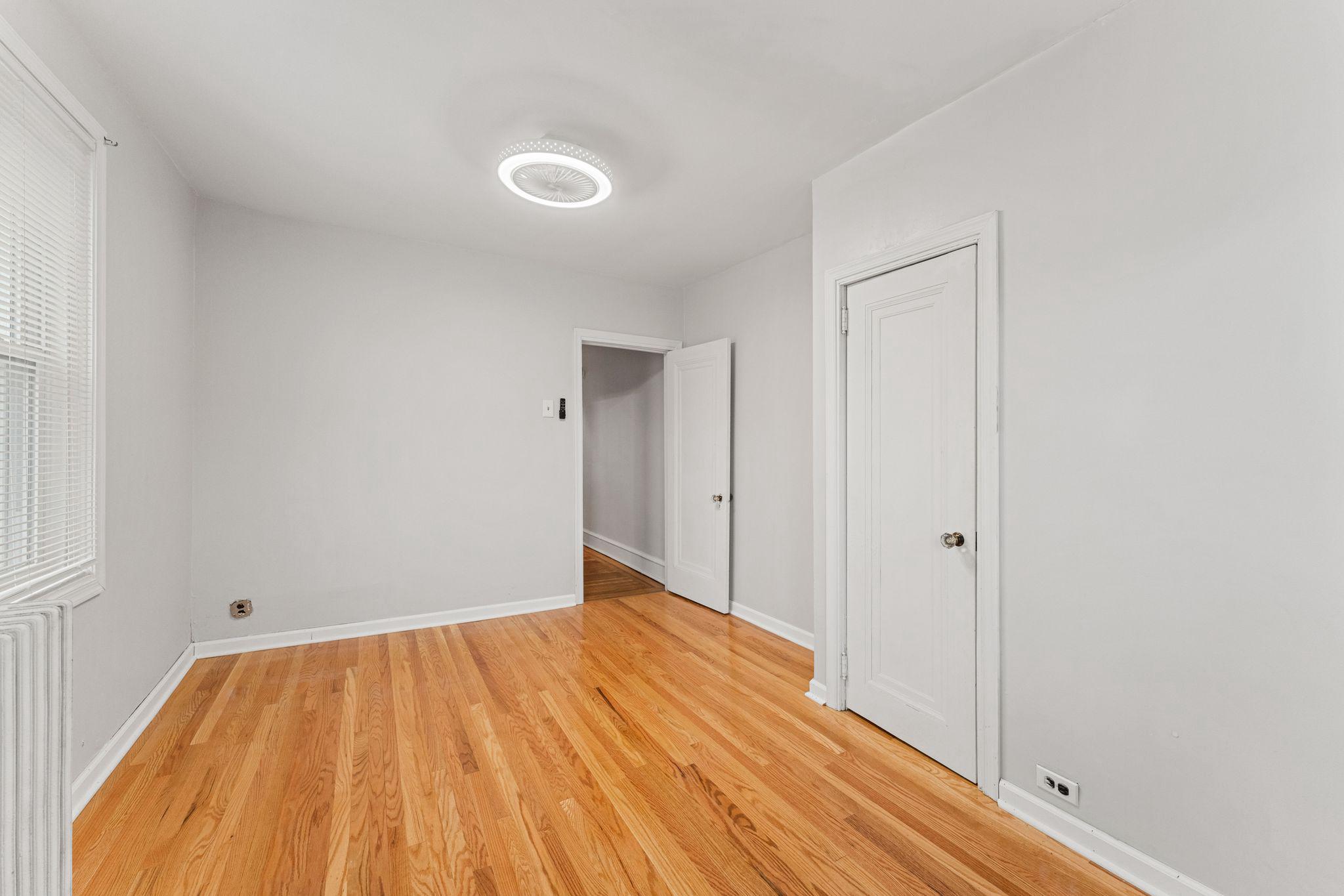 471 Pleasant Street Philadelphia, PA 19119 - Photo 13 of 22 Back bedroom