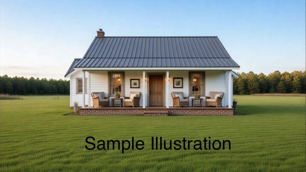 1 Dantzler Road Harleyville, SC 29448 - Photo 7 of 10 IMG_7740