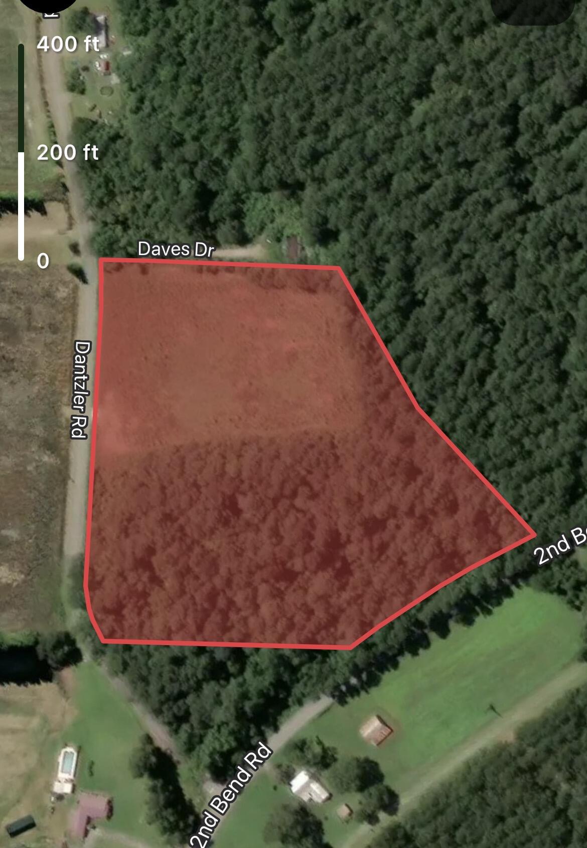 1 Dantzler Road Harleyville, SC 29448 - Photo 10 of 10 IMG_7742