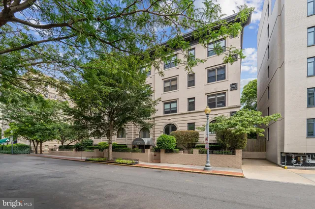 $469,000 | 2138 California Street Northwest, Unit 506, Washington, DC 20008