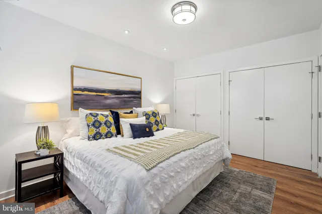 $469,000 | 2138 California Street Northwest, Unit 506, Washington, DC 20008