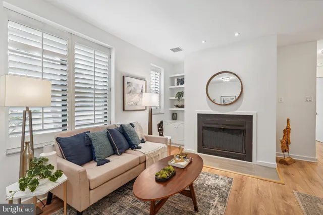 $469,000 | 2138 California Street Northwest, Unit 506, Washington, DC 20008