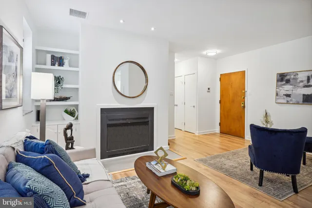 $469,000 | 2138 California Street Northwest, Unit 506, Washington, DC 20008