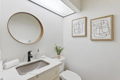$1,299,000 | 969 La Mesa Terrace, Unit G, Sunnyvale, CA 94086
