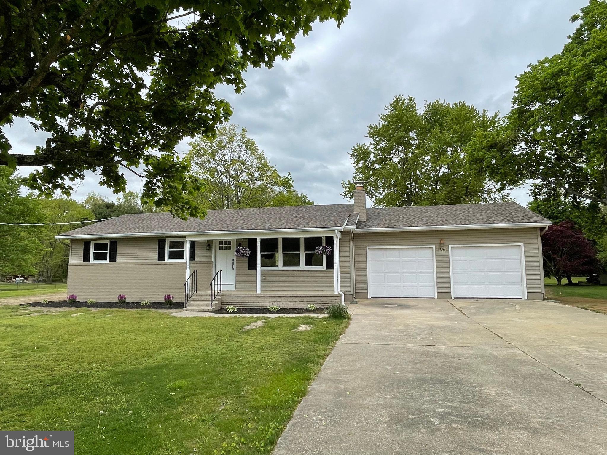 386 Clarks Pond Road Bridgeton, NJ 08302 - Photo 1 of 28